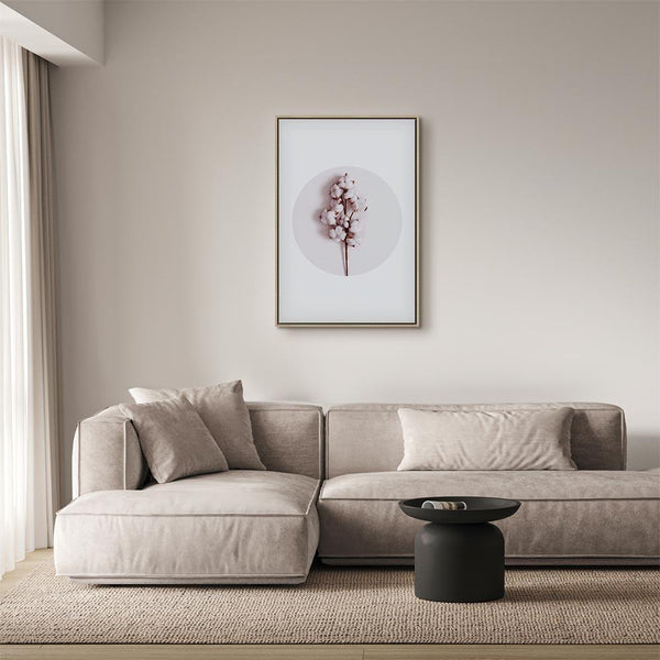 Quadro - Soft Cotton (1 Part) Vertical