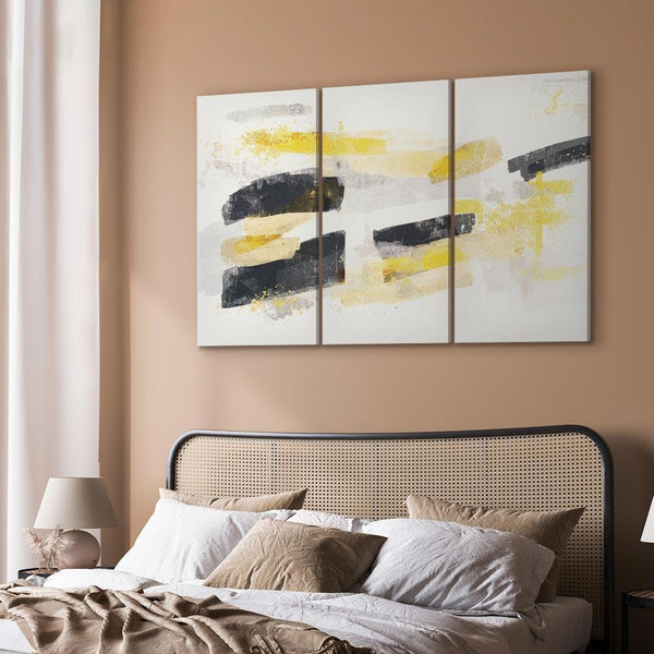 Quadro - Modern Chic (3 Parts)