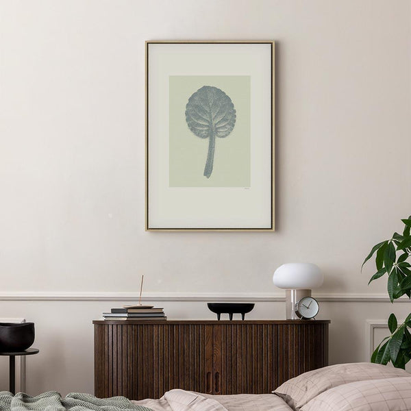 Quadro - Pastel Beauty (1 Part) Vertical