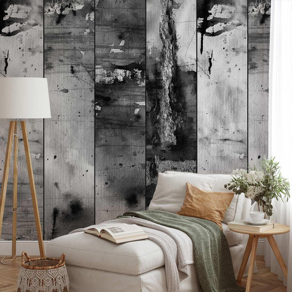 Carta da parati - Opera di muse