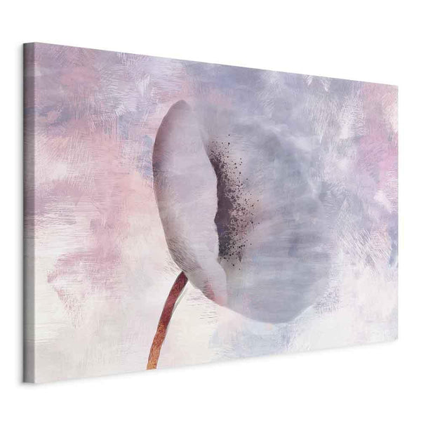 Quadro - Windy Flower (1 Part) Wide