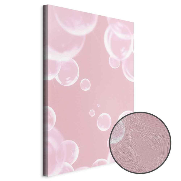 Quadro - Subtle Breeze (1 Part) Vertical