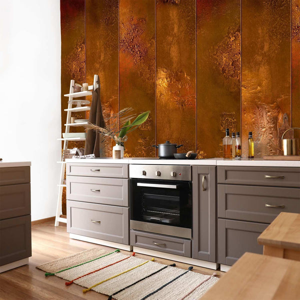 Carta da parati - Kingdom of Gold