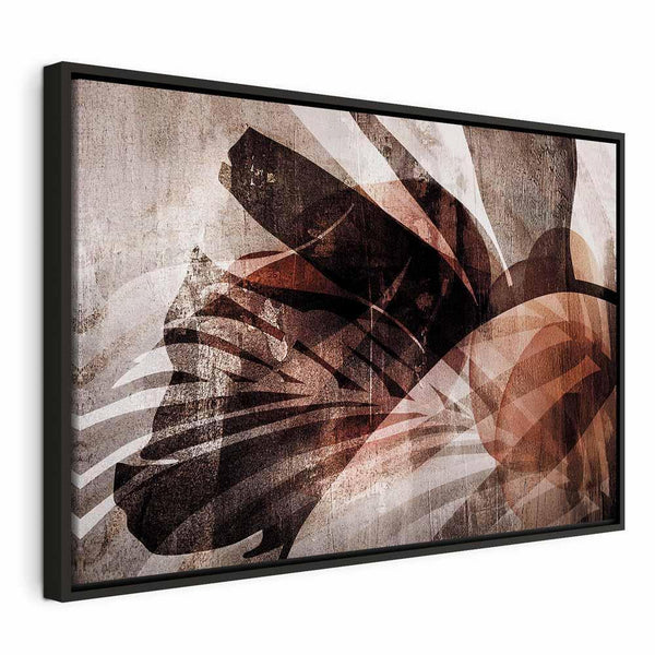 Quadro - Penetrating Nature (1 Part) Wide
