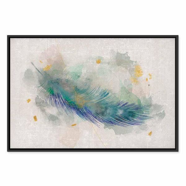 Quadro - Blue Adventure (1 Part) Wide