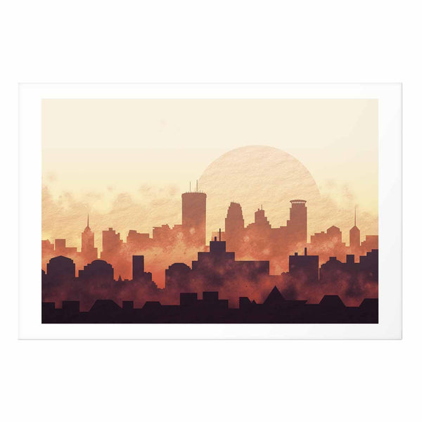 Poster - City Heat