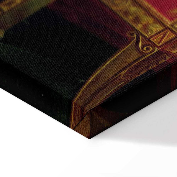 Quadro - Jacques-Louis David – Napoleon Bonaparte