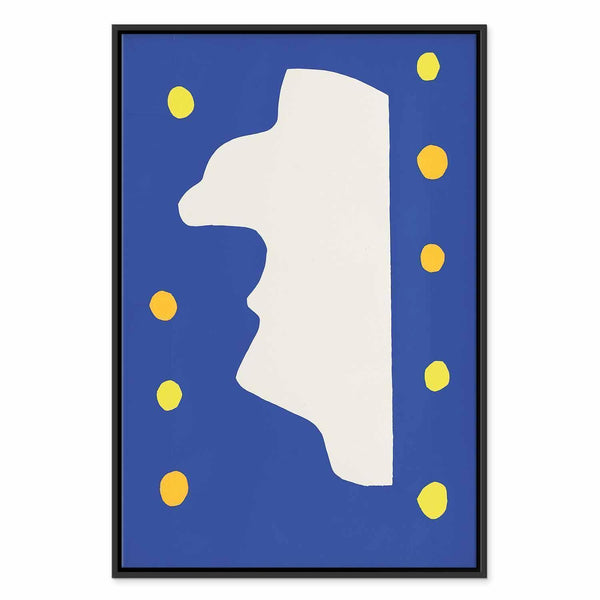 Quadro - Henri Matisse – Mr Loyal