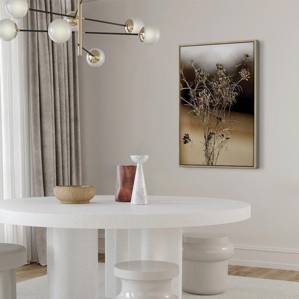 Quadro - Passionate Maturity (1 Part) Vertical