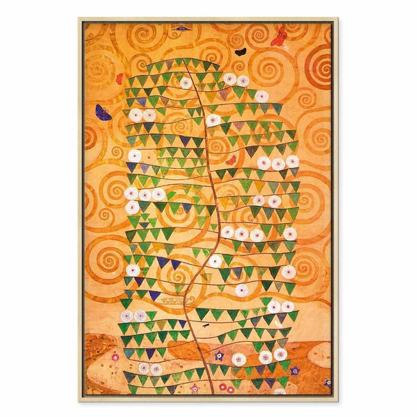 Quadro - Gustav Klimt – Tree of Life