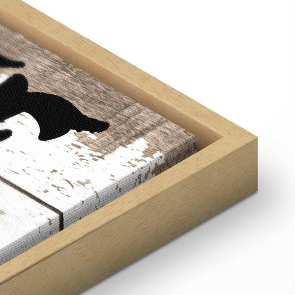 Quadro - Positive Affirmations