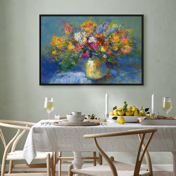 Quadro - Autumn Bouquet