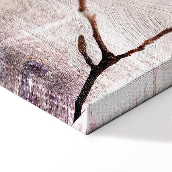 Quadro - Magnolia Charm (1 Part) Narrow
