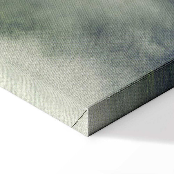 Quadro - Foggy Amazon (1 Part) Vertical