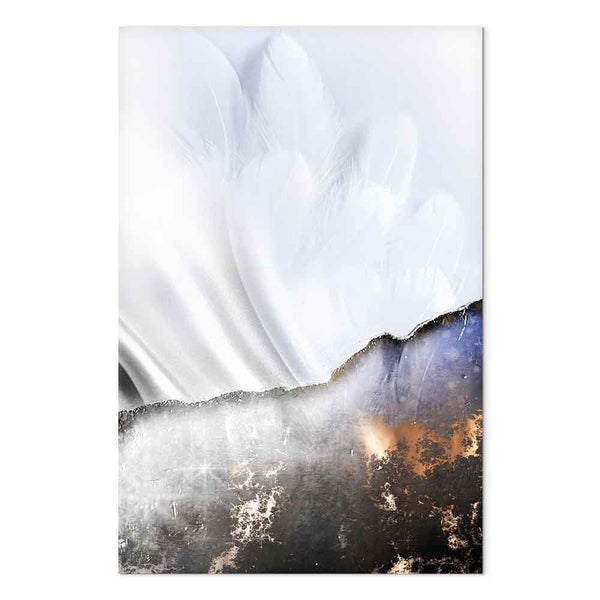 Quadro - Guardian Angel (1 Part) Vertical