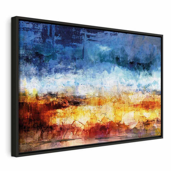 Quadro - Hot land(1 Part) Wide