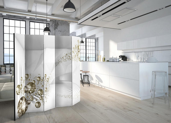 Paravento - Diamond Corridor II