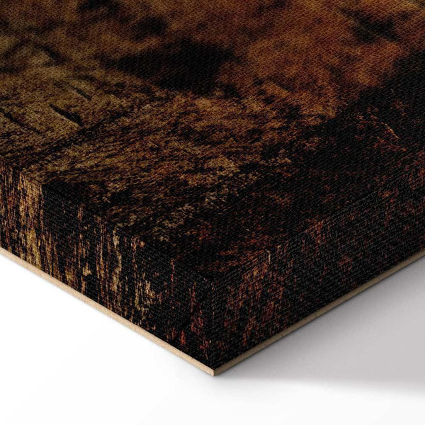 Quadro - Damp Colors (1 Part) Wide