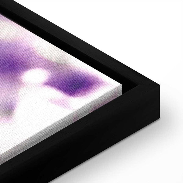 Quadro - Violet Ringtones (1 Part) Vertical
