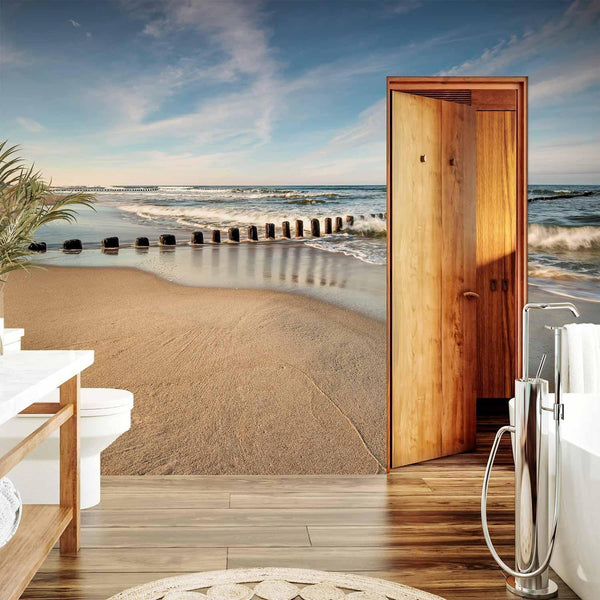 Carta da parati - Sea Breeze