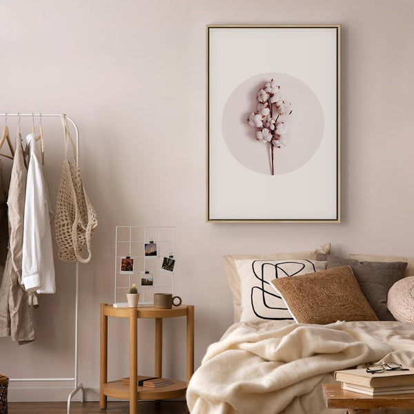 Quadro - Soft Cotton (1 Part) Vertical