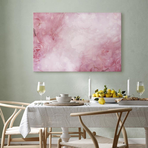 Quadro - Pink Power (1 Part) Wide