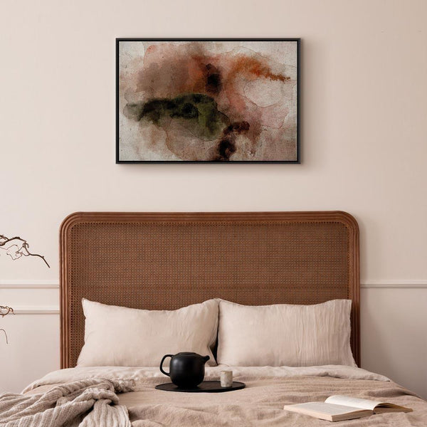 Quadro - Natural Beauty (1 Part) Wide