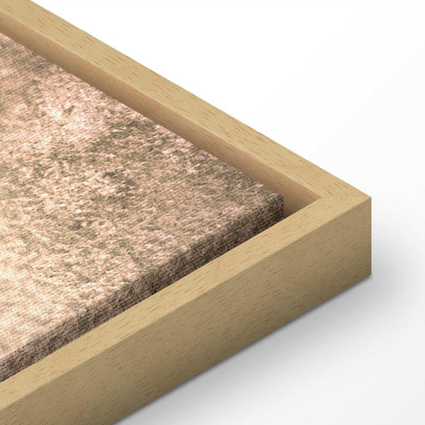 Quadro - Subtle fish