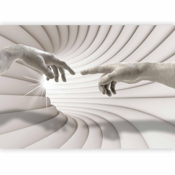 Carta da parati - Touch