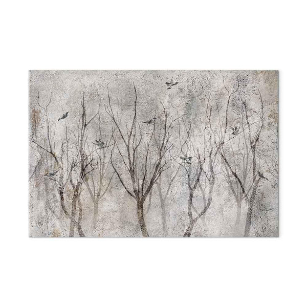 Quadro - Singing in the Forest (1 Part) Wide