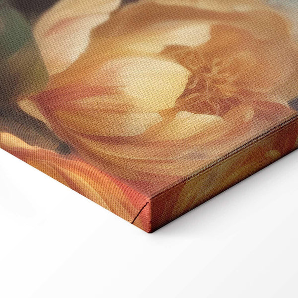 Quadro - Charismatic peonies