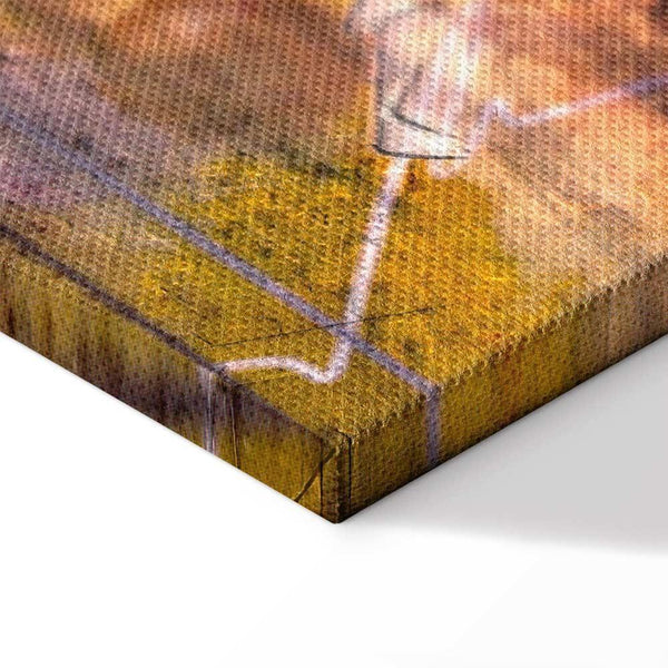 Quadro - Hot land(1 Part) Wide