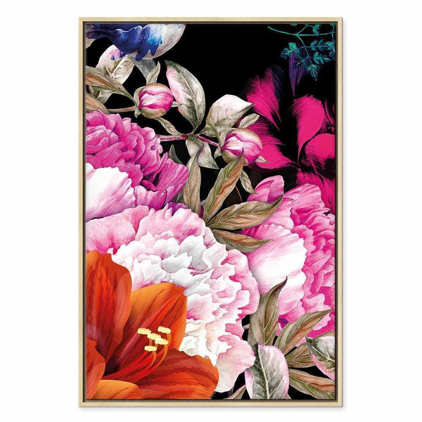 Quadro - Smell of Summer (1 Part) Vertical