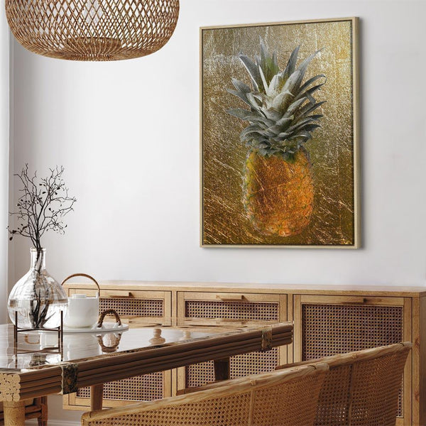 Quadro - Forbidden Fruit (1 Part) Vertical