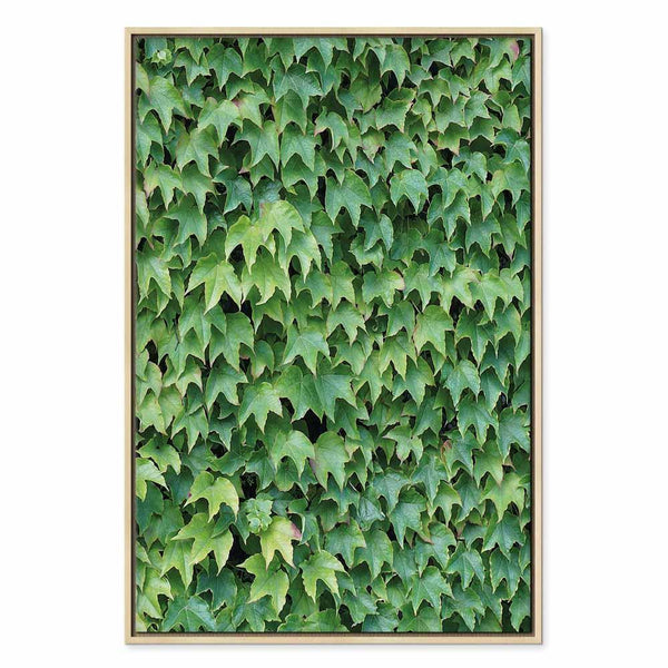 Quadro - Thick Ivy (1 Part) Vertical