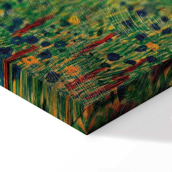 Quadro - Gustav Klimt – The Garden