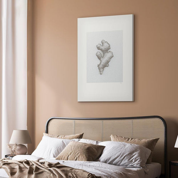 Quadro - Ginger (1 Part) Vertical