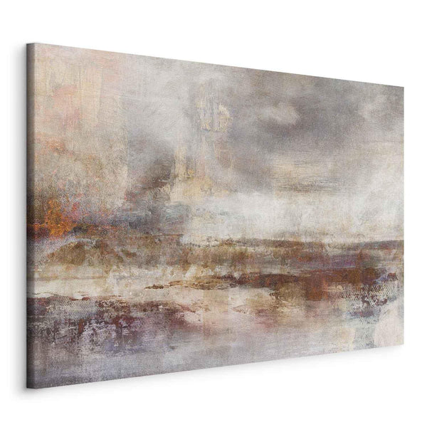 Quadro - Transience (1 Part) Wide