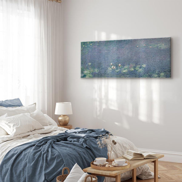 Quadro - Claude Monet – Water Lilies (Water Lilies) III