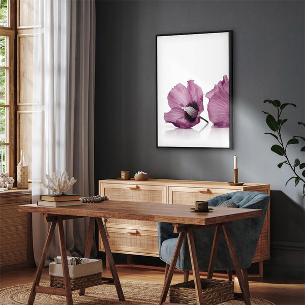 Quadro - Close to Each Other (1 Part) Vertical
