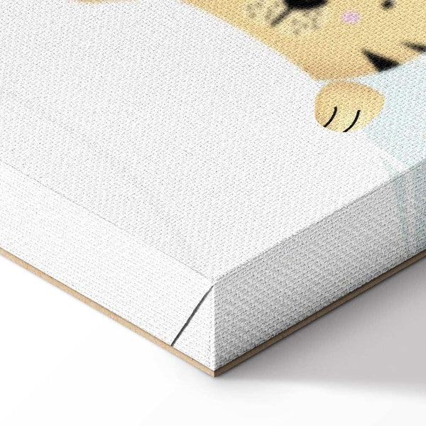 Quadro - Fairy-Tale Zoo (3 Parts)