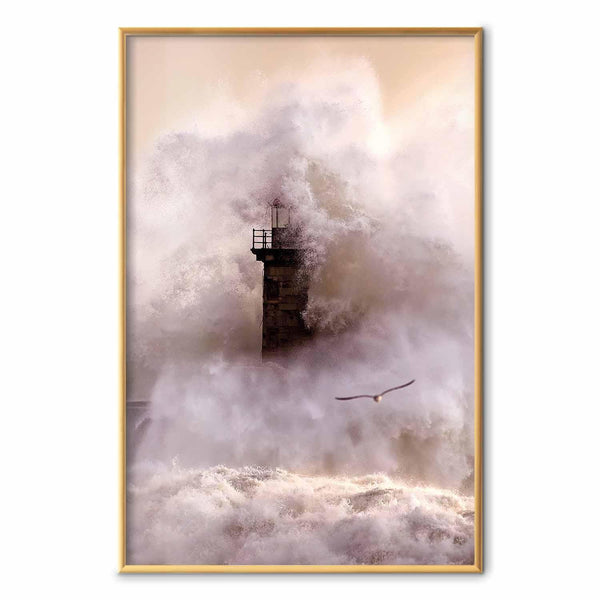 Poster - Storm