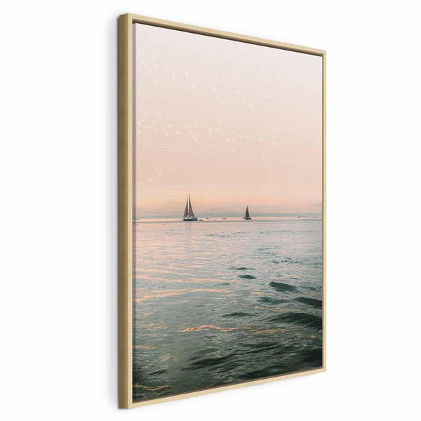 Quadro - South Wind (1 Part) Vertical