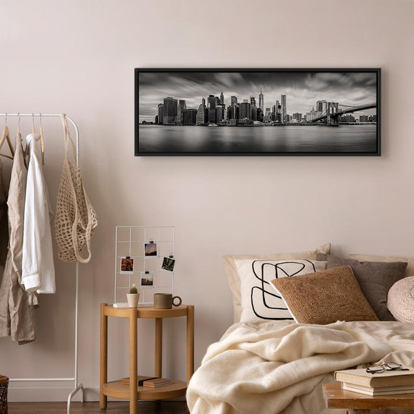 Quadro - New York: Stylish City