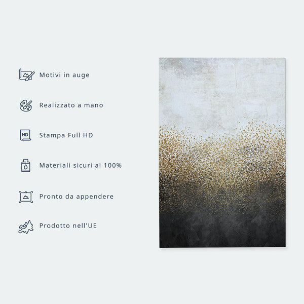Quadro - Home: Eclecticism