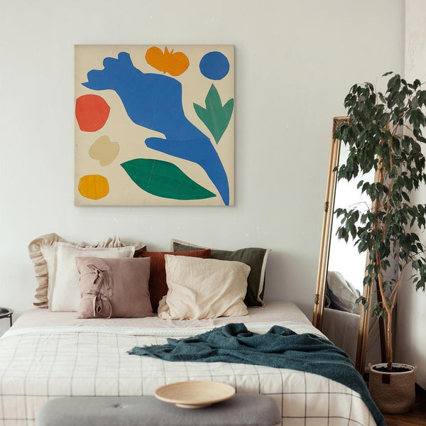 Quadro - Henri Matisse – Wild Poppies I