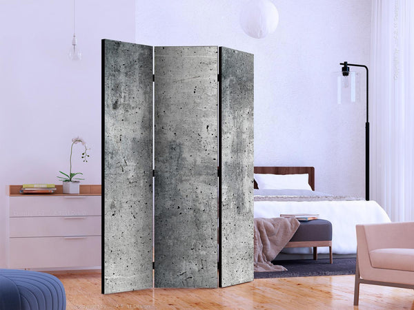Paravento - Fresh Concrete