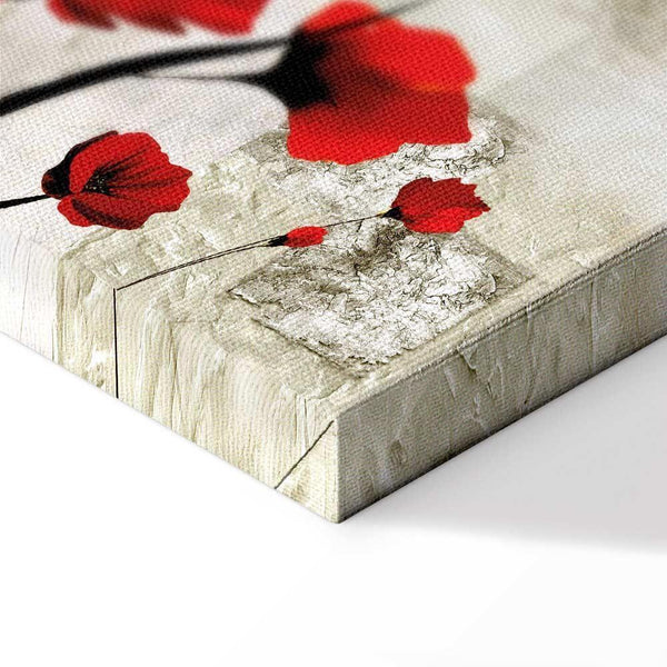 Quadro - Scarlet Field