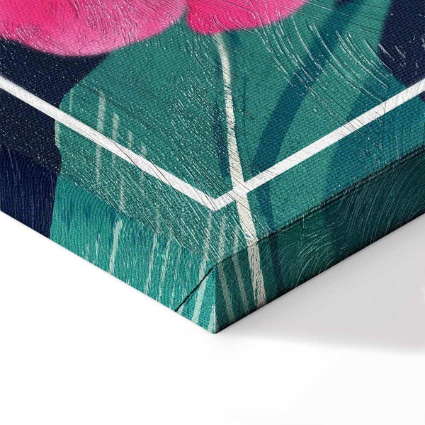 Quadro - Nature (1 Part) Vertical