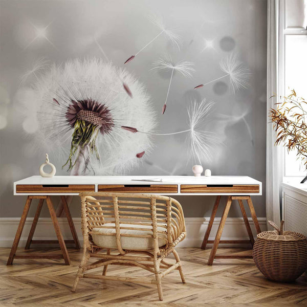 Carta da parati - Grasping the Invisible